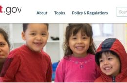 Head Start Ruling Keeps Doors Open for Children