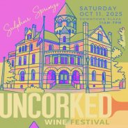 Family Friendly Flower Fun During Uncorked: Wine Music and Art Festival Coming This October