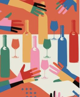 Uncork Texas Wines Program Sponsors TEXSOM 2025 Podcast