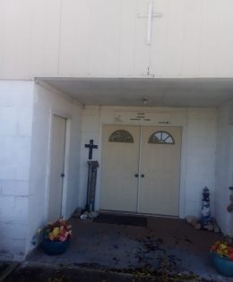 Vender Wright to Speak at Lighthouse Church