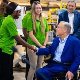 Governor Abbott Signs Laws To Expand Texas’ Career Training Programs