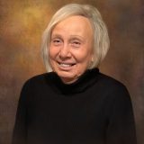 Mary Ann Lawler