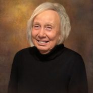 Mary Ann Lawler