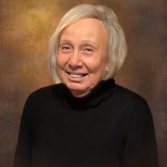 Mary Ann Lawler