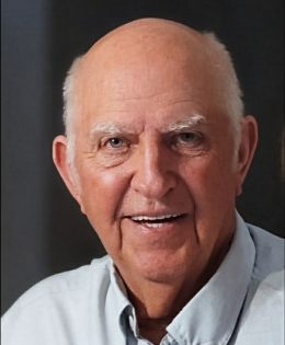 Dallas Turbeville Sr