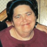 Alvina Walker