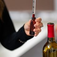 Texas Wine Builds Global Momentum in International Organization