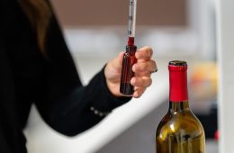 Texas Wine Builds Global Momentum in International Organization