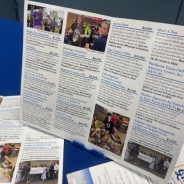 United Way Co-Chairs Gave an Update on the 2025-2026 Campaign on the Latest Second Cup Of Coffee