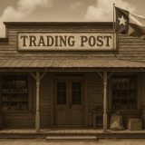 Trading Post for October 8, 2025