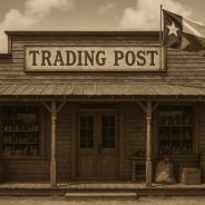 Trading Post for October 8, 2025