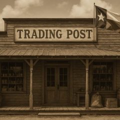 Trading Post for October 8, 2025