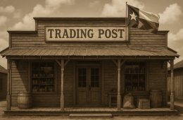 Trading Post for December 16, 2025