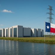 Data Centers Transforming Texas’ Electricity Market