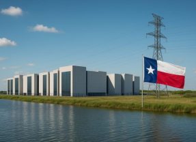 Texas Regulators to Require Data Centers, Crypto Miners to Report Water Use