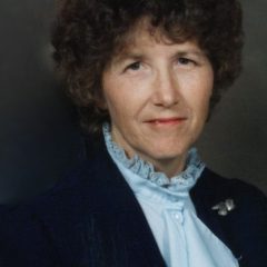 Edna Earl (Davis) Harrod