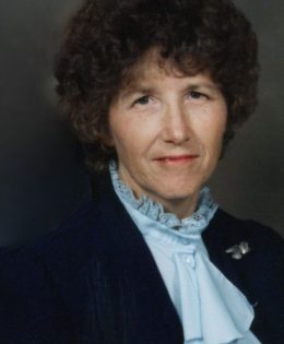 Edna Earl (Davis) Harrod