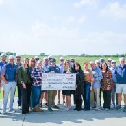 GSC Enterprises, Inc. Raises $105,000 for Local and Regional Charities at Annual Tournament