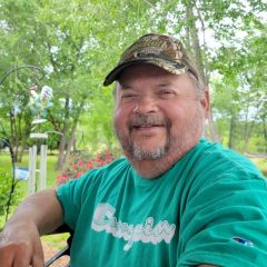 Kenneth Dewayne West