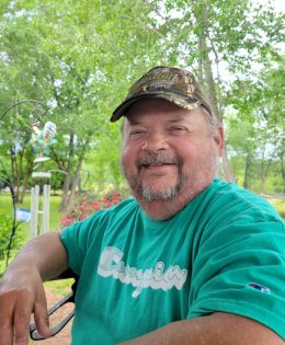 Kenneth Dewayne West