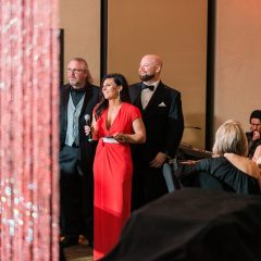 Gala Sponsorships, Tickets, and Underwriting Opportunities are Available