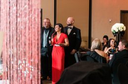 Gala Sponsorships, Tickets, and Underwriting Opportunities are Available