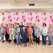 The Ultimate Girls Night Out… And It’s Free!