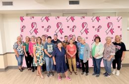 The Ultimate Girls Night Out… And It’s Free!