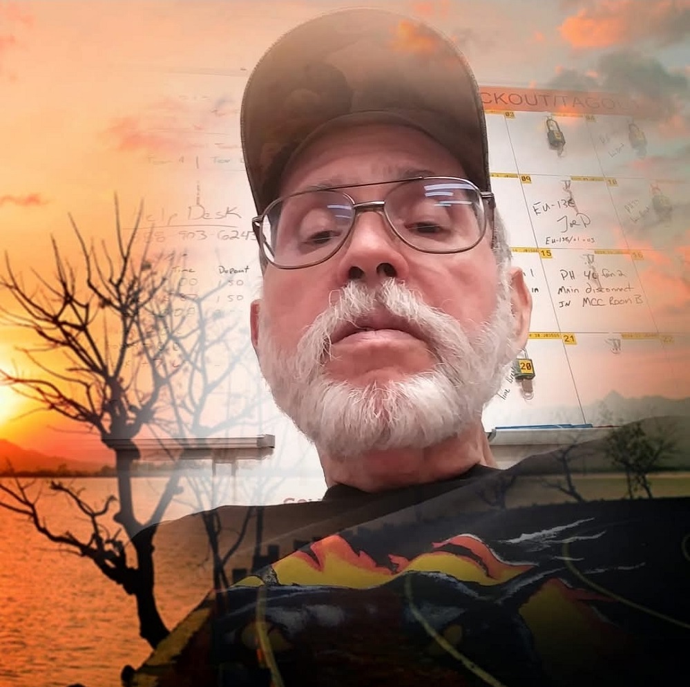 Terry Wayne Shelton