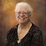 Frances Louise Weaver