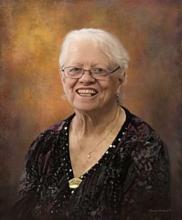 Frances Louise Weaver