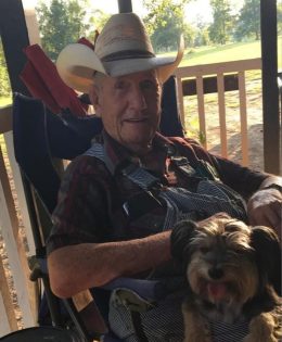 Billy “Willy Billy” Calhoun