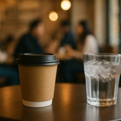 Starbucks to Close At Least 20 Stores in Texas Under “Back to Starbucks” Restructuring