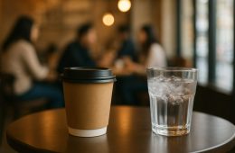 Starbucks to Close At Least 20 Stores in Texas Under “Back to Starbucks” Restructuring