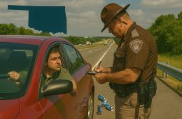 Headed North? New Oklahoma Laws Target Drunk Drivers