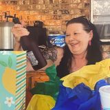 Julie Ann Duckworth