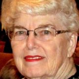 Martha Jean Elliott