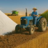 USDA Launches New Regenerative Pilot Program to Lower Farmer Production Costs and Advance MAHA Agenda