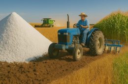 USDA Launches New Regenerative Pilot Program to Lower Farmer Production Costs and Advance MAHA Agenda