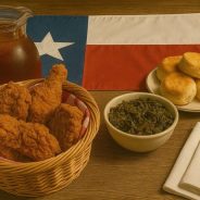 Does Texas Really Need Another Chicken Joint? Here Comes Bojangles