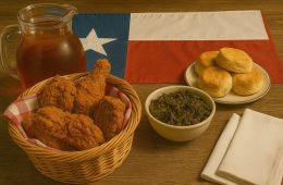 Does Texas Really Need Another Chicken Joint? Here Comes Bojangles