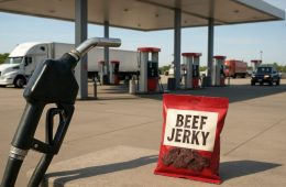Buc-ee’s Slips in Satisfaction Rankings but Remains a Roadside Favorite