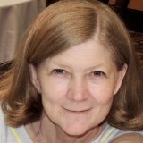 Donna Hill