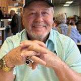 Marion Edwin Hughes Jr.