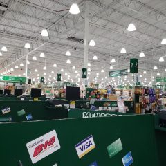 Target and Walmart Push Back on New Retail Theft Laws, Citing Self-Checkout Losses