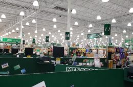 Target and Walmart Push Back on New Retail Theft Laws, Citing Self-Checkout Losses