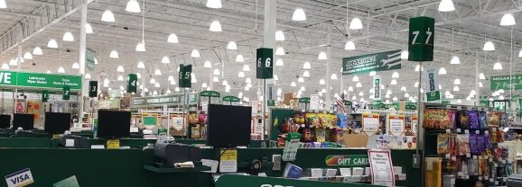 Target and Walmart Push Back on New Retail Theft Laws, Citing Self-Checkout Losses
