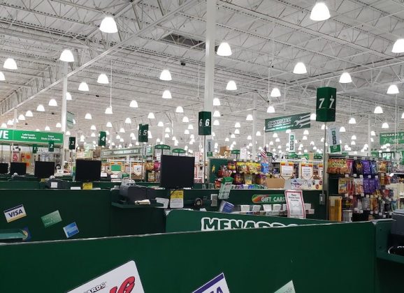 Target and Walmart Push Back on New Retail Theft Laws, Citing Self-Checkout Losses