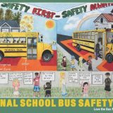 National School Bus Safety Week