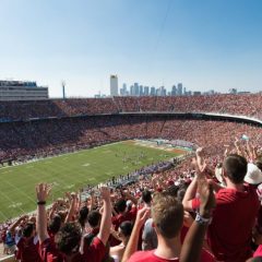 How to Plan for the 2025 Allstate Red River Rivalry; Things to Know Before You Go